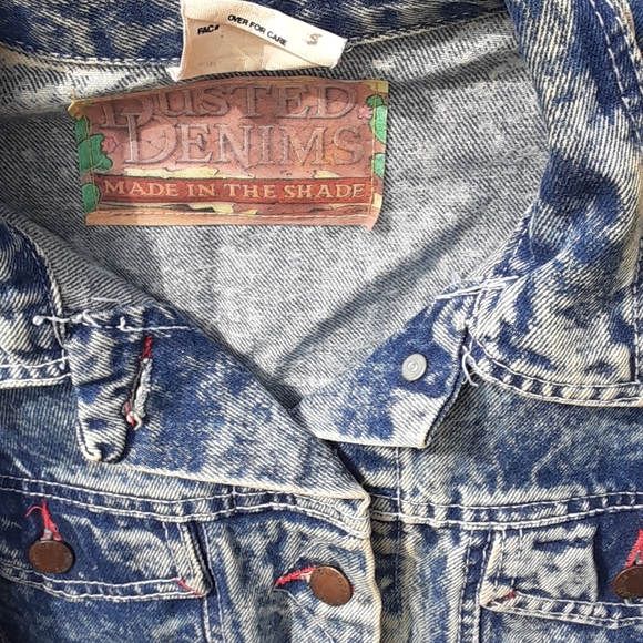 Jacket - Picture 2 of 4